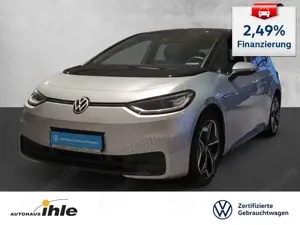 Volkswagen ID.3 Pro Performance 58kWh IQ-LIGHT+R-FAHRKAMERA+ACC