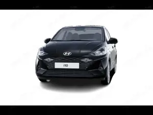 Hyundai i10 1.2 Trend Navi*Rückfahrkamera*Apple Carplay Bild 3