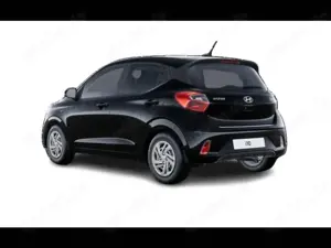 Hyundai i10 1.2 Trend Navi*Rückfahrkamera*Apple Carplay Bild 4