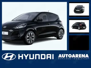 Hyundai i10 1.2 Trend Navi*Rückfahrkamera*Apple Carplay