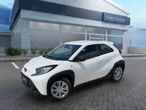 Toyota Aygo X Aygo X Business Edition *Apple CarPlay + Android