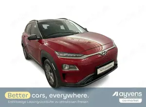 Hyundai KONA EV