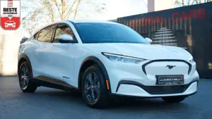 Ford Mustang Mach-E MUSTANG MACH-E TECHNOLOGIE PAKET*99 kWh*