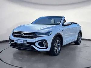 Volkswagen T-Roc R-Line 1.5 l TSI OPF 6-Gang Bild 2