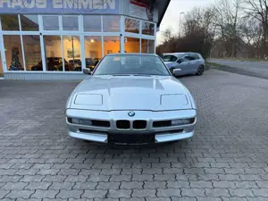 BMW 850 i Steptronic Oldtimer Orig. 79Tkm Top Zustand