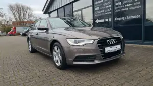 Audi A6 2.0 TDI AUT - NAVI - XENON - 8 x ALU - AHK
