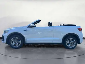 Volkswagen T-Roc R-Line 1.5 l TSI OPF 6-Gang Bild 4