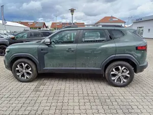 Dacia Duster Expression Hybrid 140/SITZHEIZUNG/KAMERA Bild 2