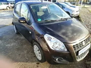 Suzuki Splash Splash 1.2 Comfort