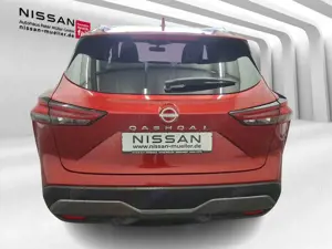 Nissan Qashqai Xtronic  Tekna+ 20'' HUD 360° Bild 5