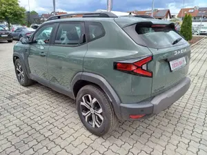 Dacia Duster Expression Hybrid 140/SITZHEIZUNG/KAMERA Bild 3