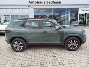 Dacia Duster Expression Hybrid 140/SITZHEIZUNG/KAMERA Bild 5