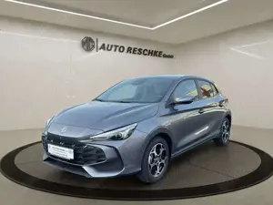 MG MG3 1.5 Hybrid+ 143kW Luxury - Sofort Verfügbar!