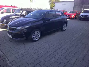 Renault Clio Evolution Bild 5