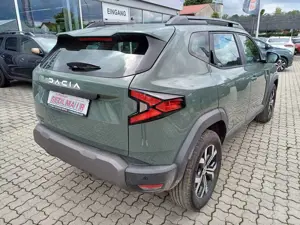 Dacia Duster Expression Hybrid 140/SITZHEIZUNG/KAMERA Bild 4