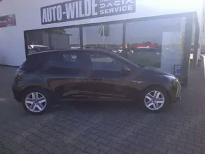 Renault Clio Evolution Bild 3