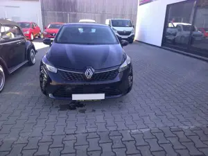 Renault Clio Evolution Bild 2