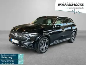 Mercedes-Benz GLC 220 d 4M AMG*Pano-Dach*Sound*PDC*360°*AHK