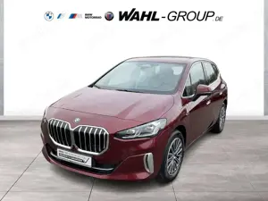 BMW 225 e xDrive ACTIVE TOURER LUXURY LINE LC PROF   HUD S