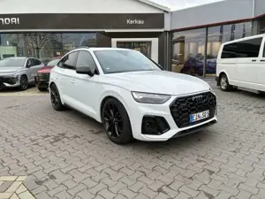 Audi SQ5 TDI Sportback quattro tiptronic