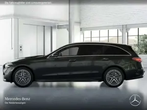 Mercedes-Benz C 220 d T AMG+PANO+360+AHK+BURMESTER+KEYLESS+9G Bild 5