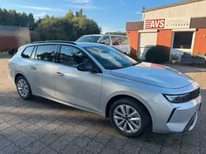 Opel Astra L Sports Tourer Edition