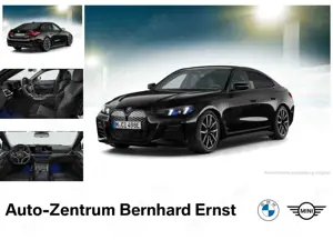 BMW i4 xDrive40 Navi Tempom.aktiv Bluetooth PDC MP3 Schn.