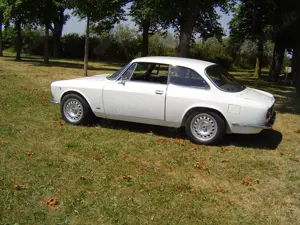 Alfa Romeo GT gt Bild 3