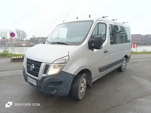 Nissan NV400 m9jm9t
