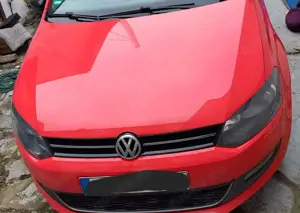 Volkswagen Polo Polo Style