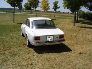 Alfa Romeo GT gt Bild 2