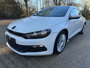 Volkswagen Scirocco 1.4 TSI 118 kW//Leder//Klima//