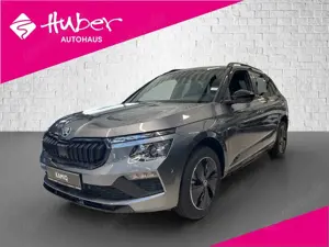 Skoda Kamiq 1.0 TSI DSG Automatik - Monte Carlo