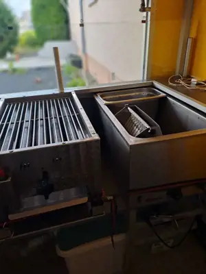 Trailer-Anhänger Others WM Meyer Bild 5