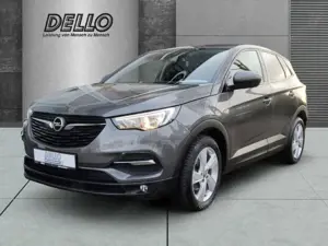 Opel Grandland X Edition AT Navi Apple CarPlay Android Auto Mehrzon