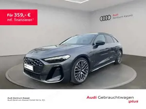 Audi A5 TFSI S line Matrix Navi AHK Leder 360°