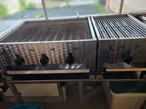 Trailer-Anhänger Others WM Meyer Bild 4