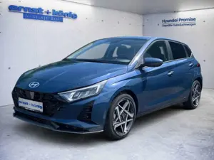 Hyundai i20 1.0 T-GDI DCT Prime