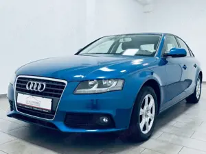 Audi A4 Lim. Attraction 1.8 TFSI * SCHIEBEDACH * AHK