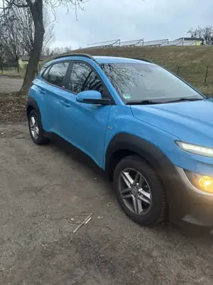 Hyundai KONA KONA 1.0 T-GDI 48V-Hybrid Prime Bild 5