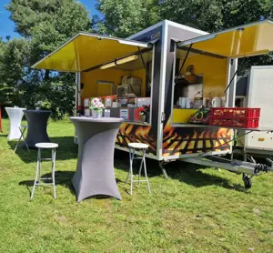 Trailer-Anhänger Others WM Meyer Bild 3