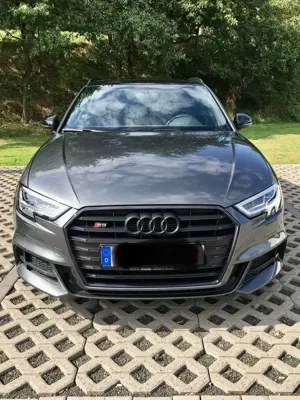 Audi S3 Sportback S tronic Bild 3