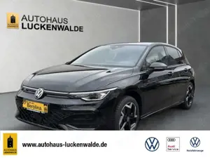 Volkswagen Golf VIII 1.5 eTSI R-Line DSG *LED+*NAV*HuD*ACC*