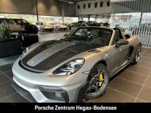 Porsche 718 Spyder RS/Weissach/PDLS/PCCB/Carbon/Chrono/BOSE