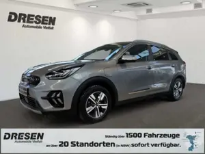 Kia Niro SPIRIT PHEV 1.6 NAVI,DAB,KLIMA,SITZHZG,LENKRADHZG