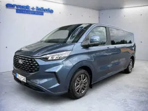Ford Tourneo Custom 320 L2H1 VA Autm. Titanium