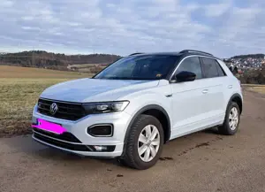 Volkswagen T-Roc Sport DSG R-Line