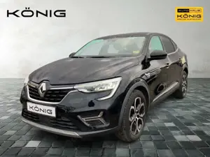 Renault Arkana TECHNO TCe 140 Automatik, Carplay