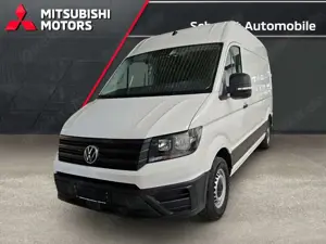 Volkswagen Crafter 35 2.0 TDI L3H3 4Motion Navi Kamera AHK