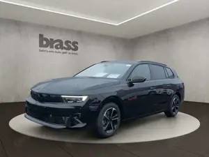 Opel Astra Sports Tourer GS Hybrid 107 kW (145 PS),